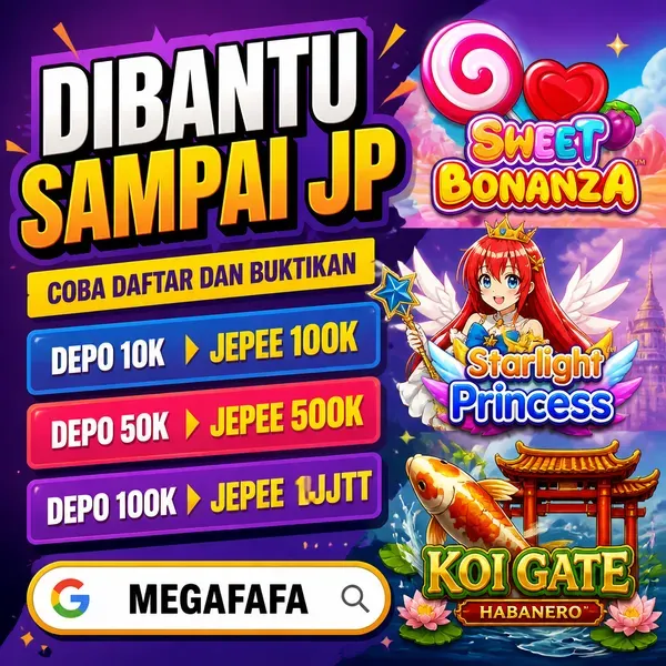 bandar judi toto